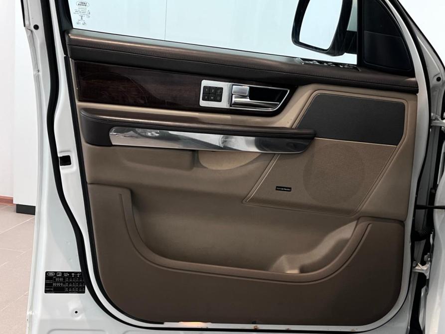 Land Rover Range Rover Sport I Рестайлинг Волгоград  - изображение 28