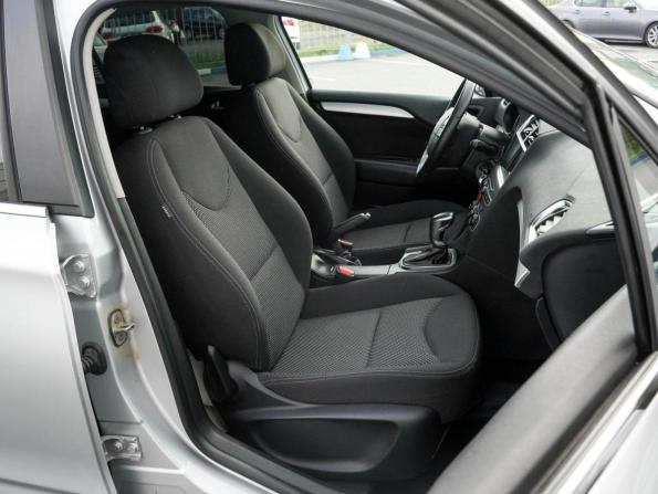 Citroen C4 II Рестайлинг с пробегом 2021 года, цена 1 370 000 рублей, 25883 км, седан, Автокод Объявления