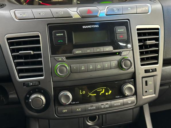 SsangYong Stavic с пробегом 2013 года, цена 1 250 000 рублей, 157000 км, минивэн, Автокод Объявления