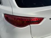 Infiniti FX II (S51) Курган  - изображение 32