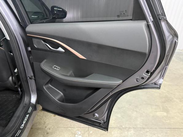 Omoda C5 I с пробегом 2024 года, цена 1 837 000 рублей, 30500 км, внедорожник, Автокод Объявления