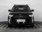 Hyundai Creta I Санкт-Петербург  - изображение 23
