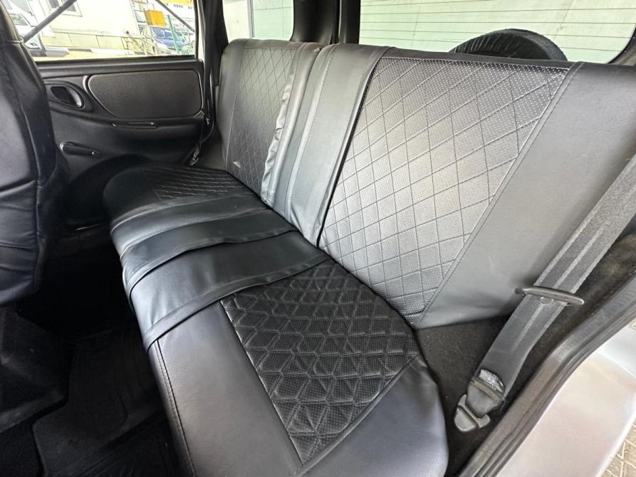 Chevrolet Niva I Рестайлинг Тамбов  - изображение 12