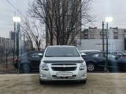 Chevrolet Cobalt II Санкт-Петербург  - изображение 16