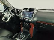 Toyota Land Cruiser Prado 150 Series Рестайлинг 1 Москва  - изображение 36