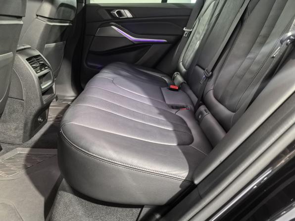 BMW X5 IV (G05/G18) с пробегом 2020 года, цена 8 317 000 рублей, 80486 км, внедорожник, Автокод Объявления