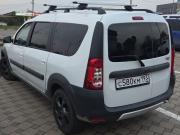 Lada (ВАЗ) Largus I Краснодар  - изображение 10