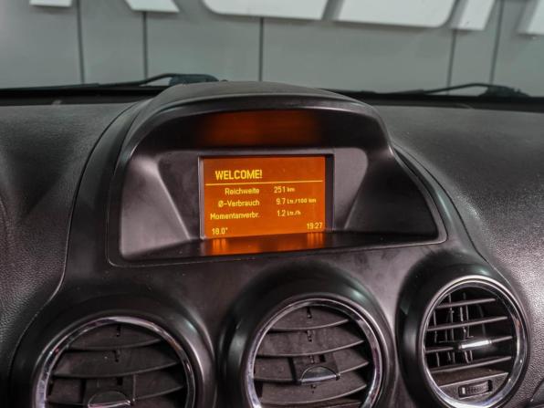 Opel Antara I Рестайлинг с пробегом 2012 года, цена 849 000 рублей, 190505 км, внедорожник, Автокод Объявления