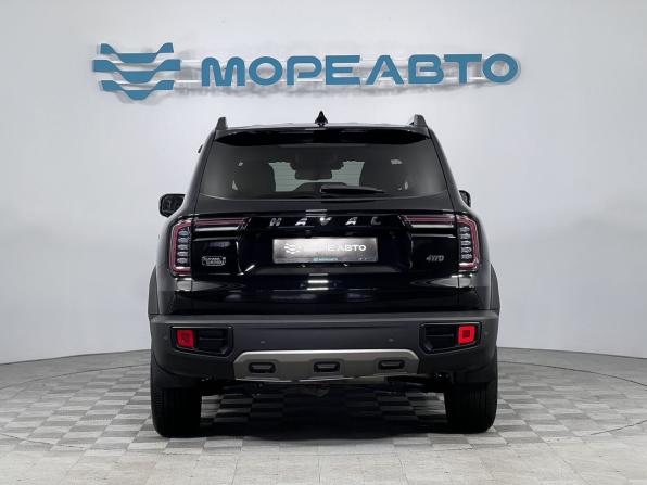 Haval Dargo I с пробегом 2023 года, цена 2 549 000 рублей, 58200 км, внедорожник, Автокод Объявления