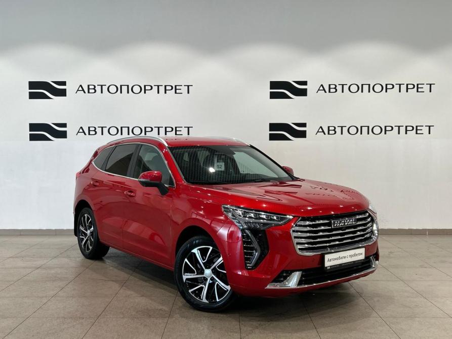 Haval Jolion I Санкт-Петербург  - изображение 9