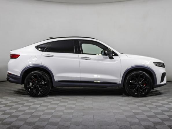 Geely Tugella I Рестайлинг с пробегом 2022 года, цена 2 949 000 рублей, 24999 км, внедорожник, Автокод Объявления