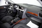 Audi A4 IV (B8) Пермь  - изображение 33
