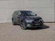 Nissan X-Trail III Рестайлинг Москва  - изображение 33