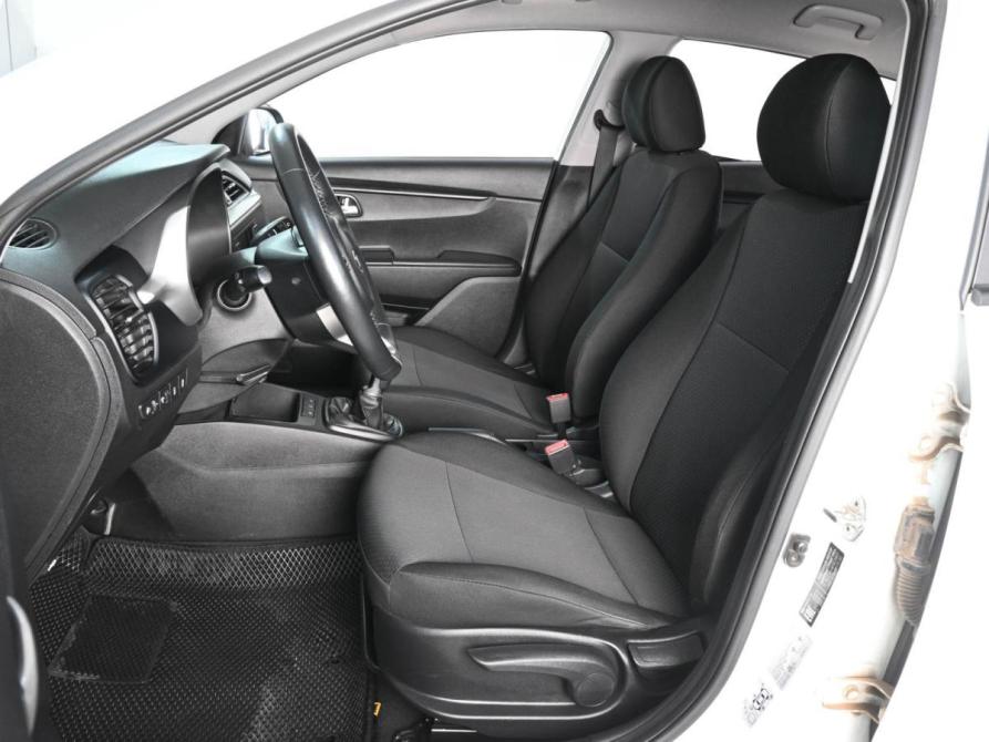 Kia Rio IV Рестайлинг Ростов-на-Дону  - изображение 10