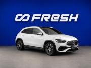 Mercedes-Benz GLA AMG II (H247) Москва  - изображение 25