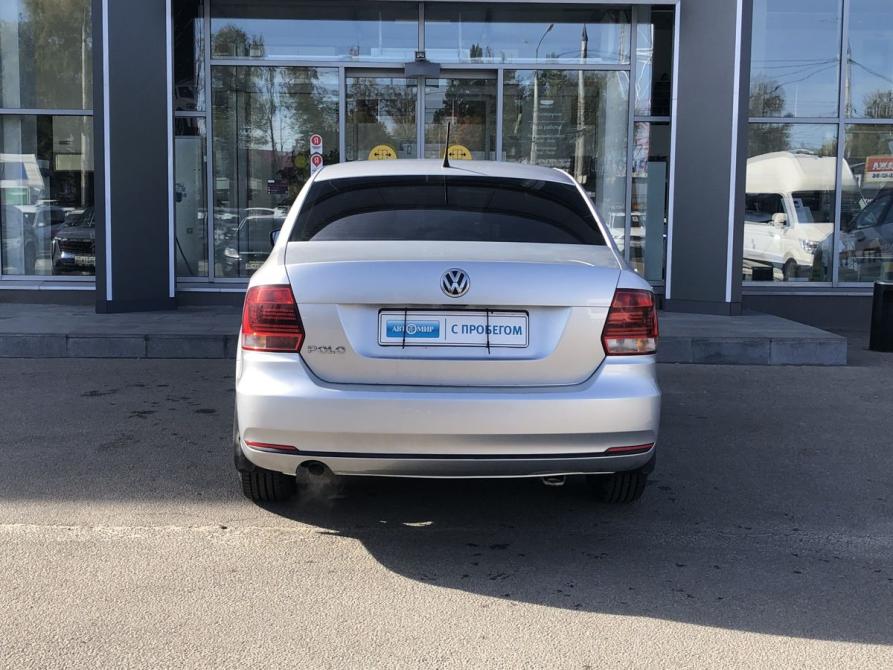 Volkswagen Polo V Рестайлинг Брянск  - изображение 6