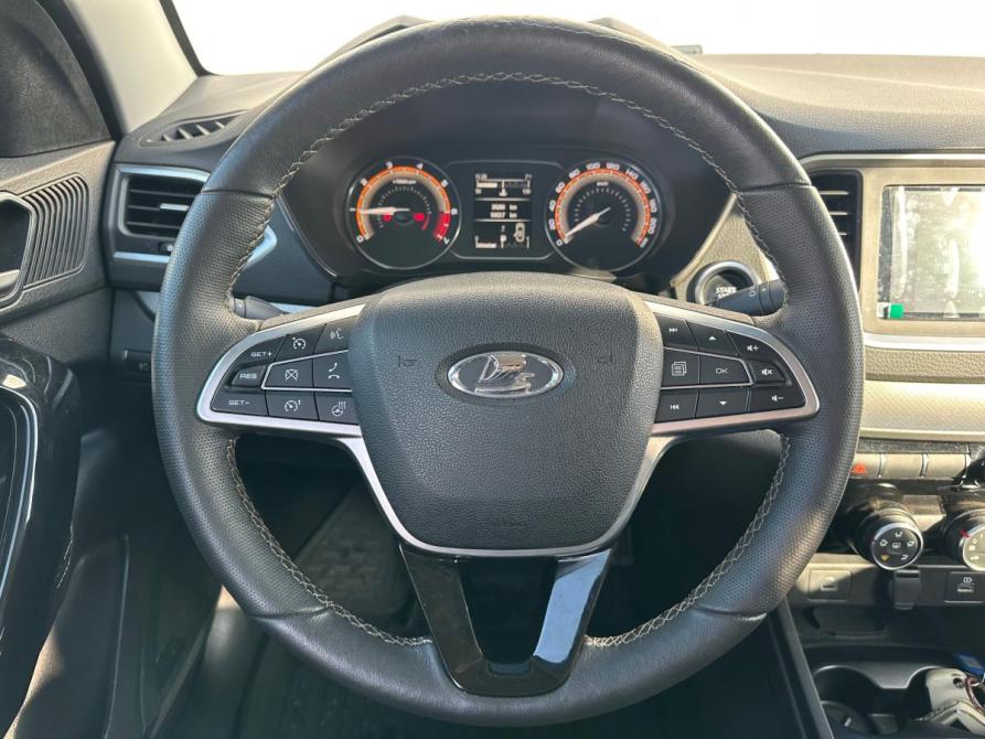 Lada (ВАЗ) Vesta I Рестайлинг (NG) Тамбов  - изображение 18