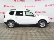 Renault Duster I Рестайлинг Вологда  - изображение 20