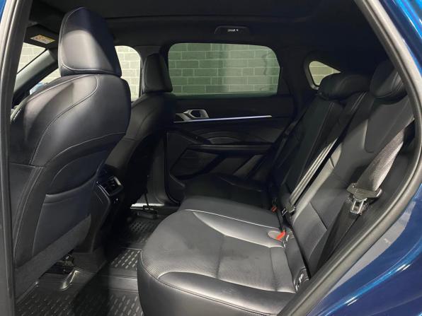 Haval F7 II с пробегом 2025 года, цена 3 000 000 рублей, 25652 км, внедорожник, Автокод Объявления
