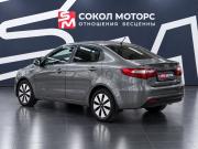 Kia Rio III Ростов-на-Дону  - изображение 29