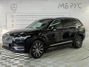 Volvo XC90 II Рестайлинг 1 Москва  - изображение 31