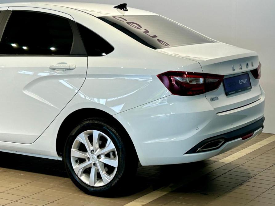 Lada (ВАЗ) Vesta I Рестайлинг (NG) Краснодар  - изображение 7