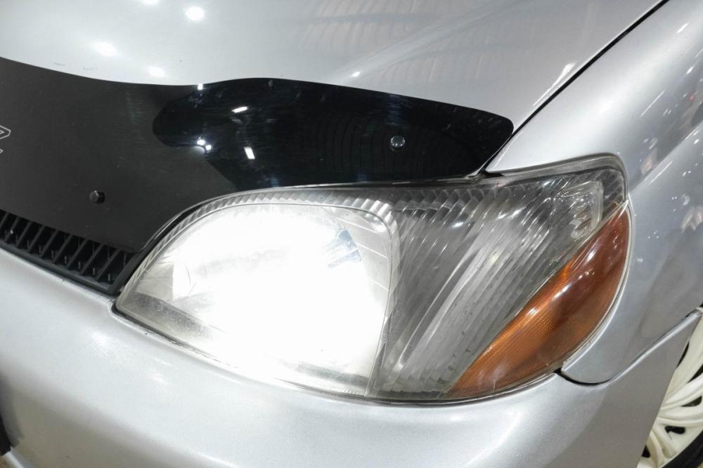 Toyota Platz Новокузнецк  - изображение 9