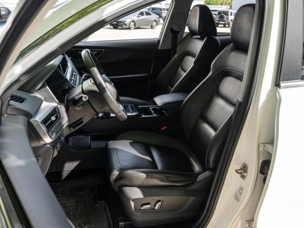 Chery Tiggo 7 Pro I с пробегом 2020 года, цена 1 540 000 рублей, 66839 км, внедорожник, Автокод Объявления