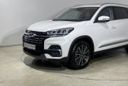 Chery Tiggo 8 I Рестайлинг Саранск  - изображение 40