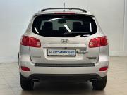 Hyundai Santa Fe II Балашиха  - изображение 21