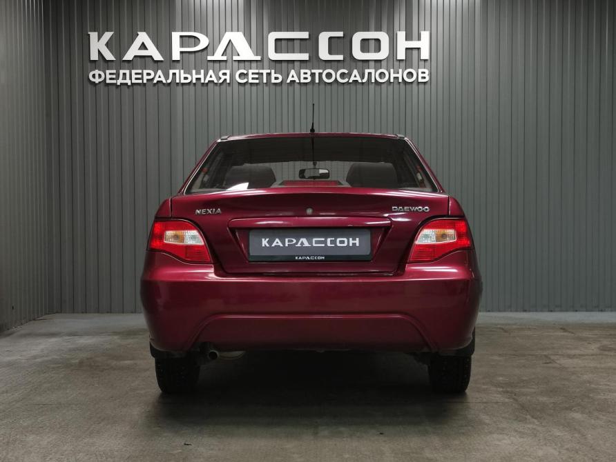 Daewoo Nexia I Рестайлинг Пермь  - изображение 4