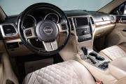 Jeep Grand Cherokee IV (WK2) Сургут  - изображение 39