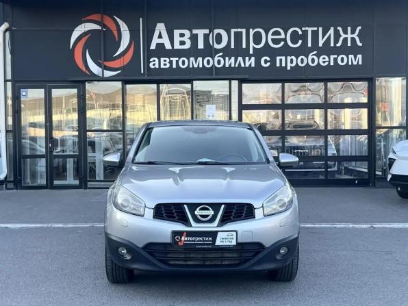 Nissan Qashqai I Рестайлинг с пробегом 2011 года, цена 950 000 рублей, 197383 км, внедорожник, Автокод Объявления