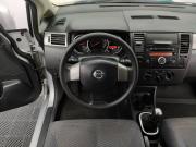 Nissan Tiida I Рестайлинг Екатеринбург  - изображение 47
