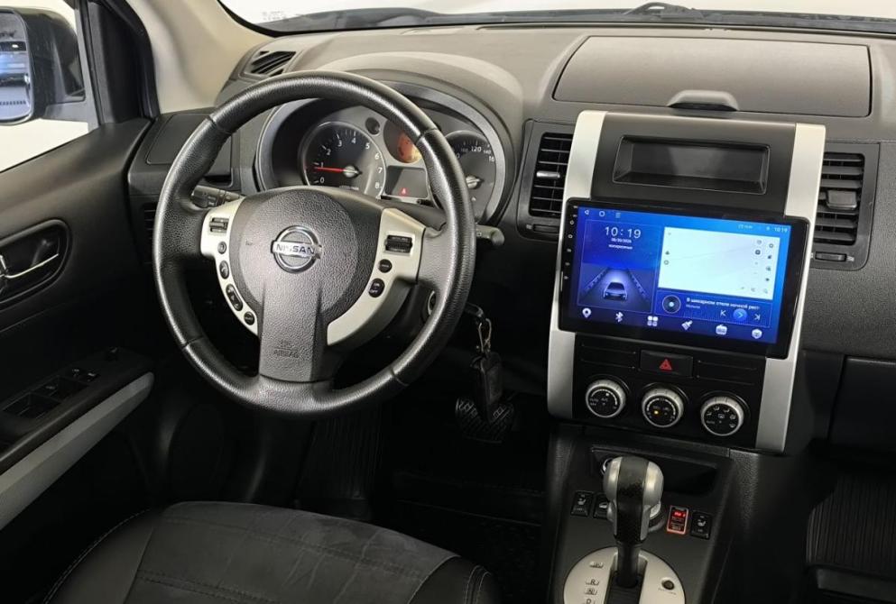 Nissan X-Trail II Нижний Новгород  - изображение 12