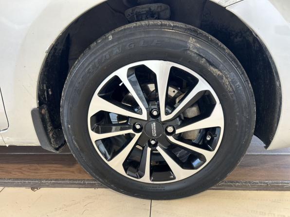 Kia Rio IV с пробегом 2018 года, цена 1 079 000 рублей, 195190 км, седан, Автокод Объявления
