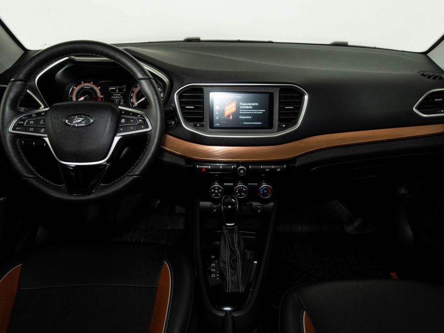 Lada (ВАЗ) Vesta I Рестайлинг (NG) Казань  - изображение 7