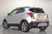 Opel Mokka I Челябинск  - изображение 26