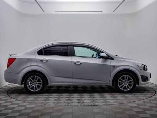 Chevrolet Aveo II с пробегом 2015 года, цена 730 000 рублей, 149840 км, седан, Автокод Объявления