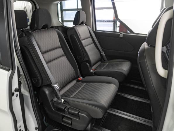 Nissan Serena V (C27) Рестайлинг с пробегом 2019 года, цена 2 459 000 рублей, 104286 км, минивэн, Автокод Объявления