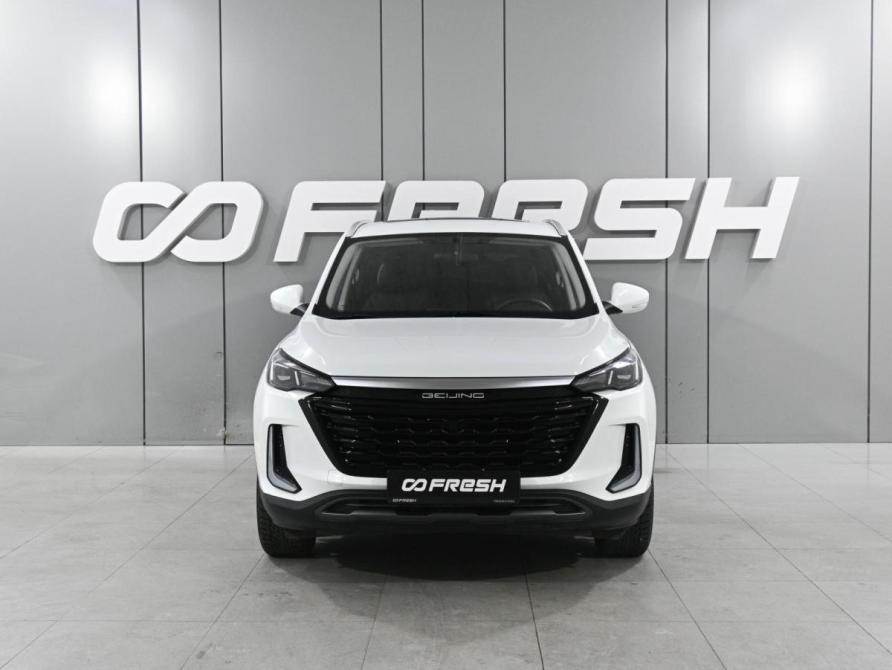 BAIC X35 Ростов-на-Дону  - изображение 3