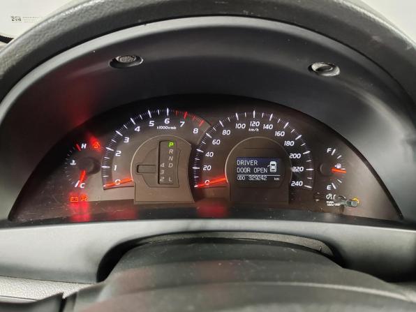 Toyota Camry VI (XV40) с пробегом 2009 года, цена 855 000 рублей, 333954 км, седан, Автокод Объявления