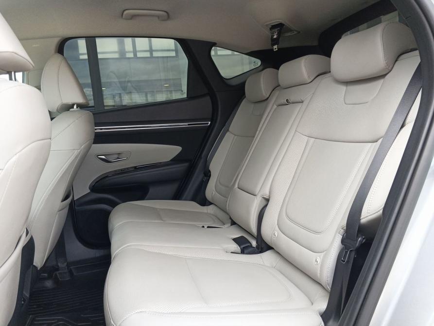 Hyundai Tucson IV Москва  - изображение 16