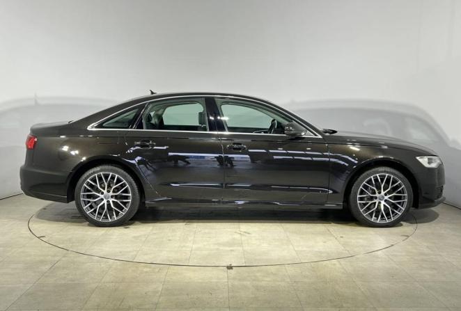 Audi A6 IV (C7) Рестайлинг с пробегом 2016 года, цена 1 899 000 рублей, 235448 км, седан, Автокод Объявления