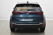 Kia Sportage IV Рестайлинг Москва  - изображение 22