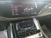 Audi Q8 I (4M) Рестайлинг Санкт-Петербург  - изображение 62