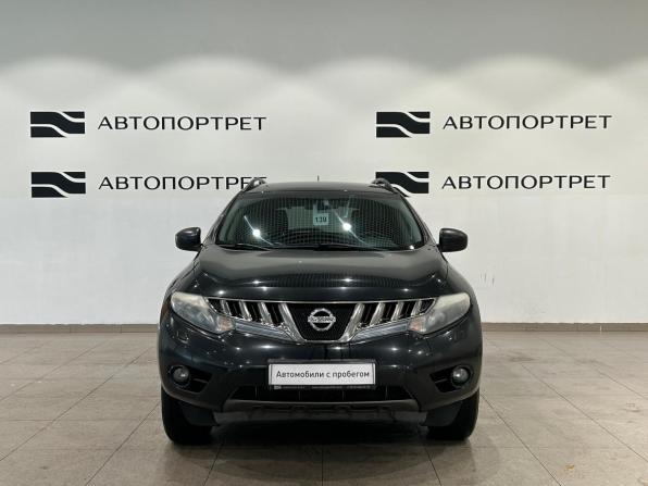 Nissan Murano II (Z51) с пробегом 2009 года, цена 899 000 рублей, 195986 км, внедорожник, Автокод Объявления