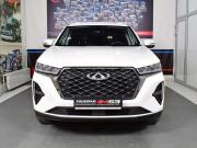 Chery Tiggo 7 Pro Max I Кемерово  - изображение 5