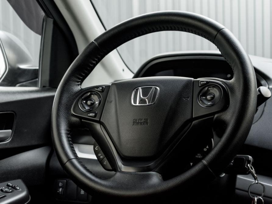 Honda CR-V IV Екатеринбург  - изображение 14