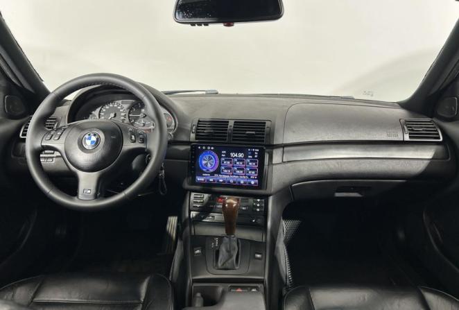 BMW 3 серии IV (E46) с пробегом 2001 года, цена 649 000 рублей, 305355 км, седан, Автокод Объявления
